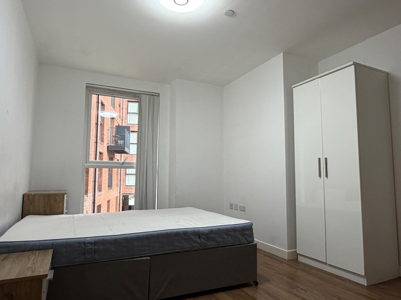 2 Bed Flat, Block D Alto, M3 photo 3