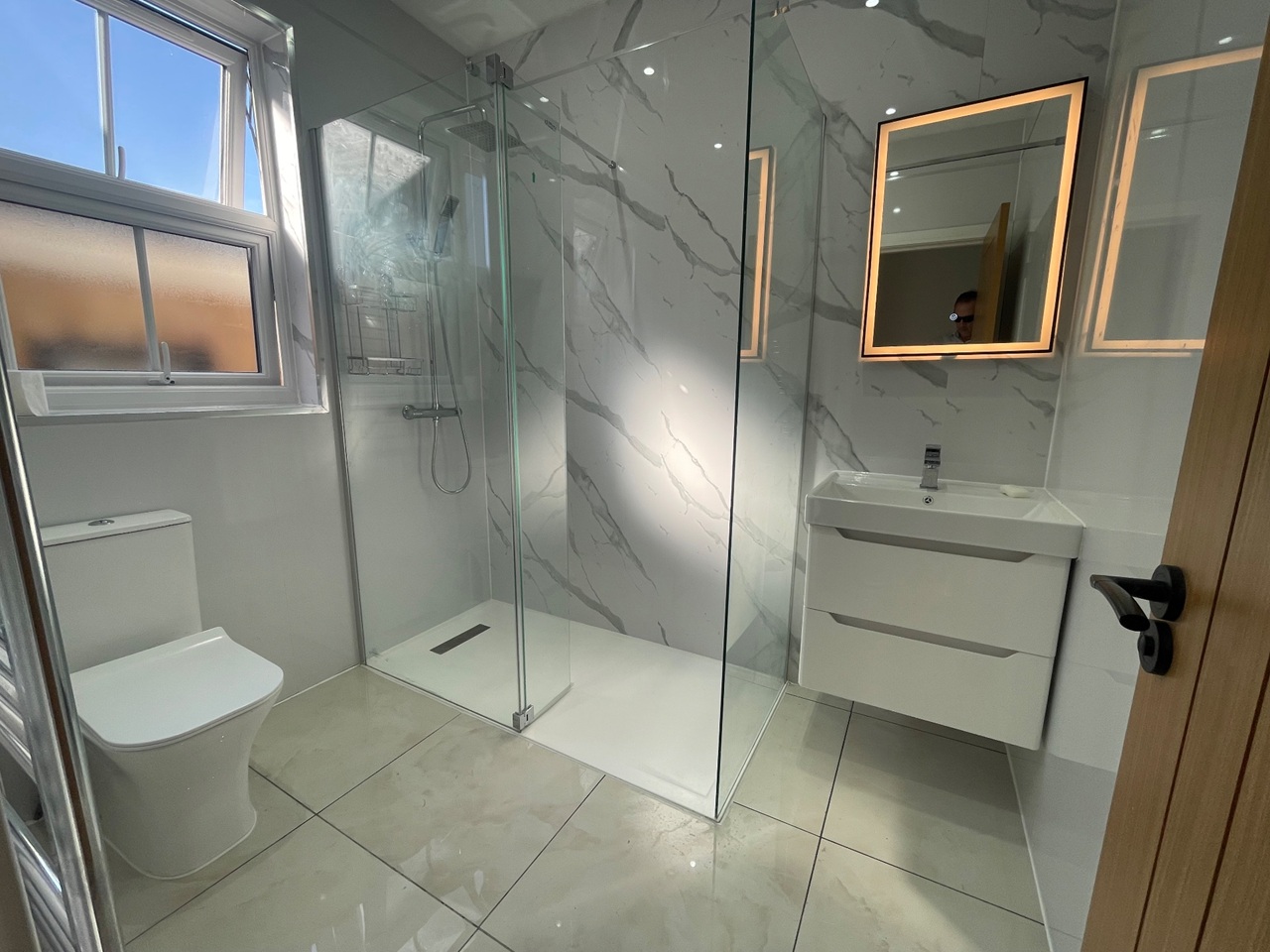 1 Bed Flat, Clapham Manor Street, SW4