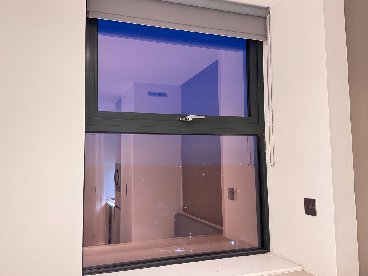 Studio Flat, West Point, M16 photo 5
