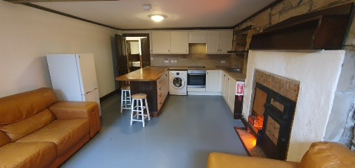 4 Bed Flat, Granville Street, G3