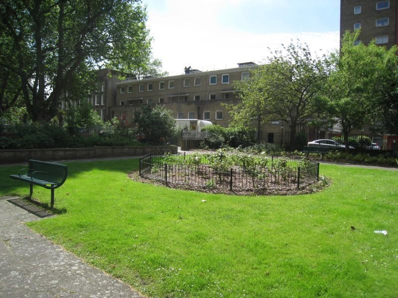 4 Bed Flat, Waterloo, SE1