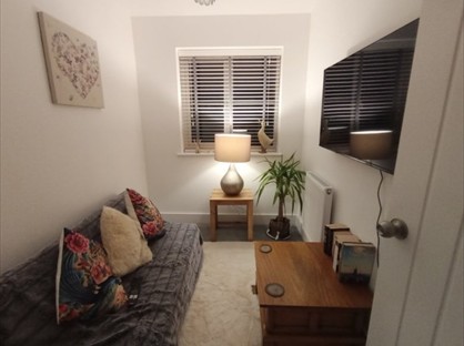 Room in a Shared House, Little Acres Way, TN35
