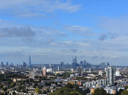 1 Bed Flat, Station Road, SE13