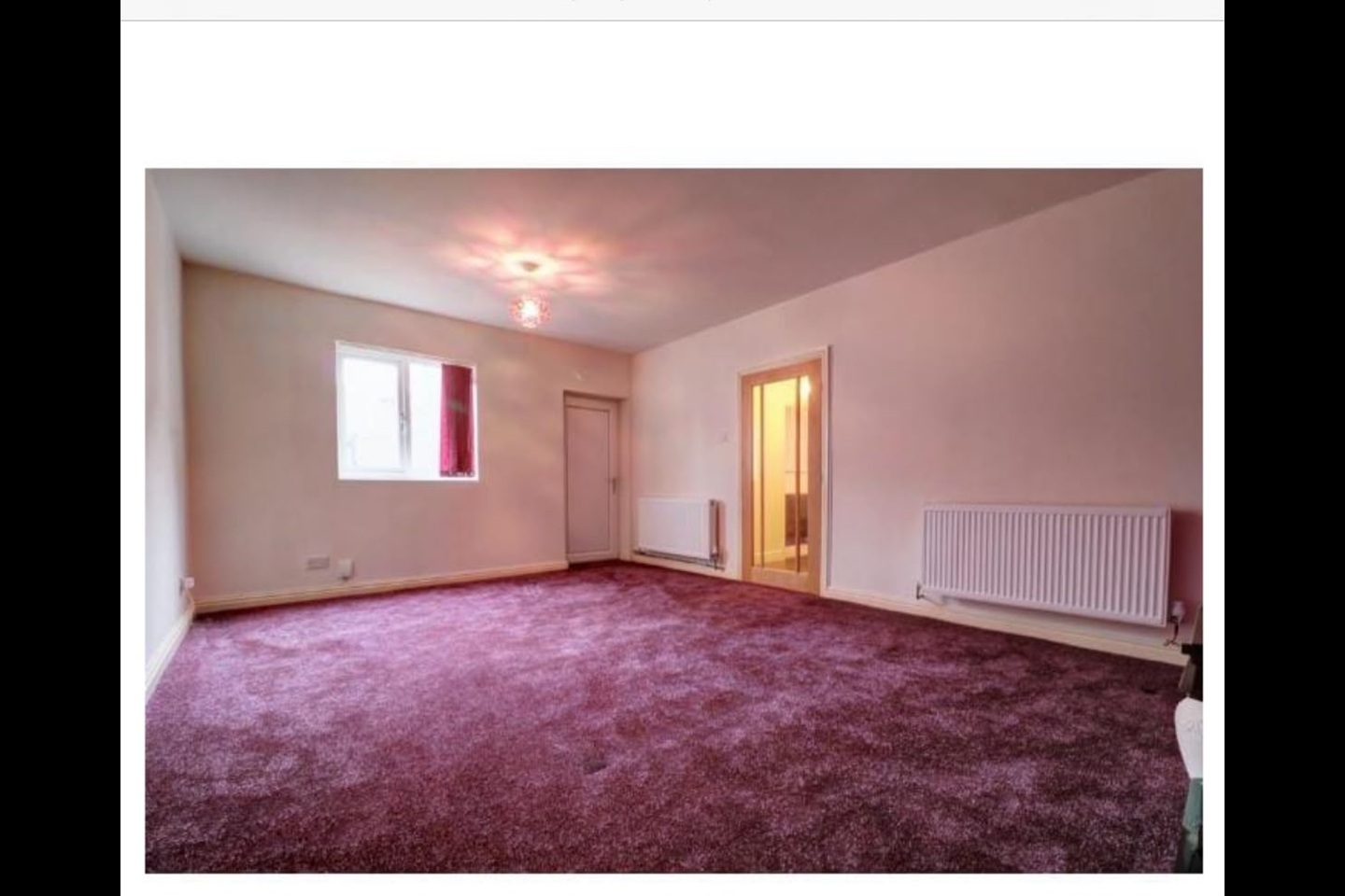 Room in a Shared House, Har Road, B24 photo 2