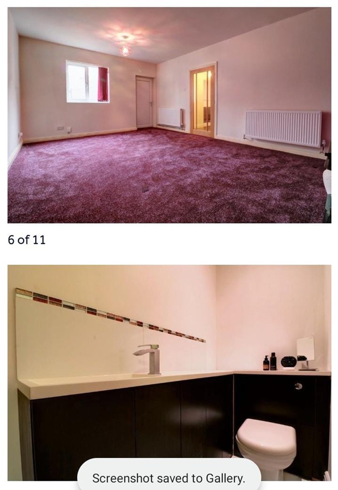 Room in a Shared House, Har Road, B24 photo 3