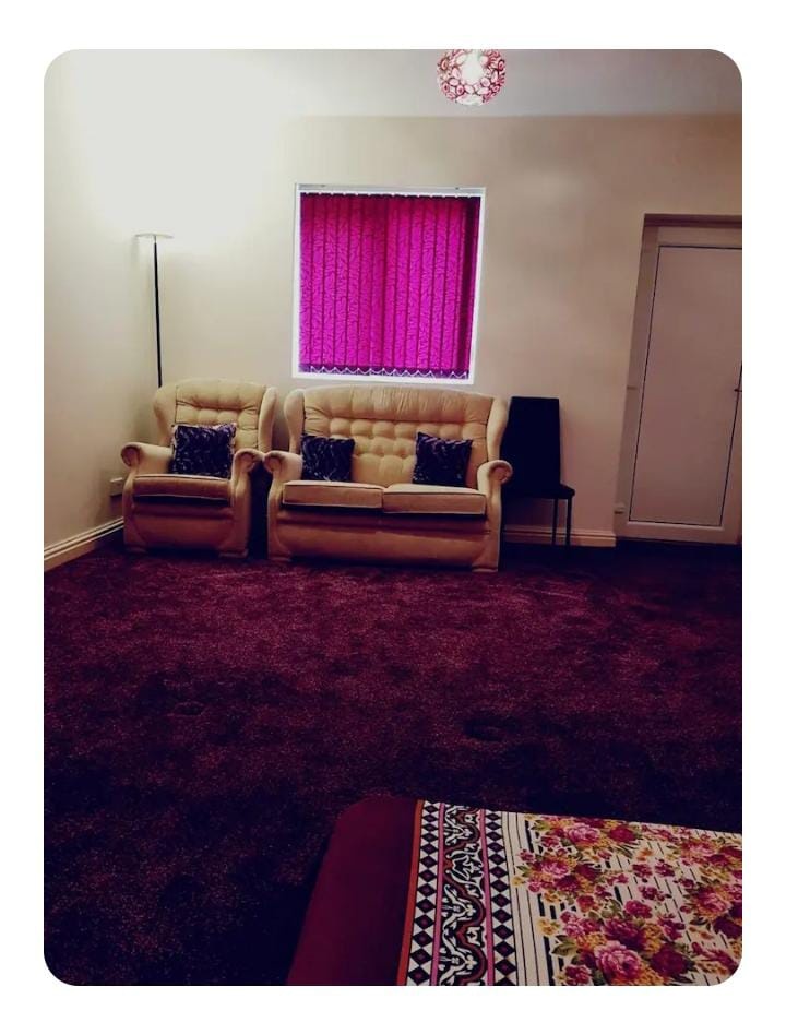 Room in a Shared House, Har Road, B24 photo 5