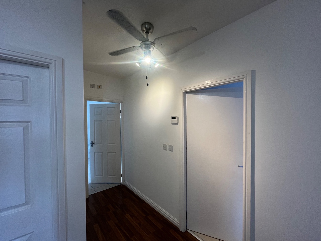 2 Bed Flat, St Catherines Road, L20 photo 4