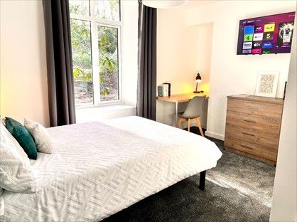 Room in a Shared House, Redruth, TR15