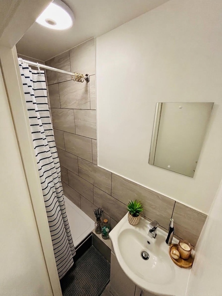Room in a Shared Flat, Waynflete Square, W10 photo 4