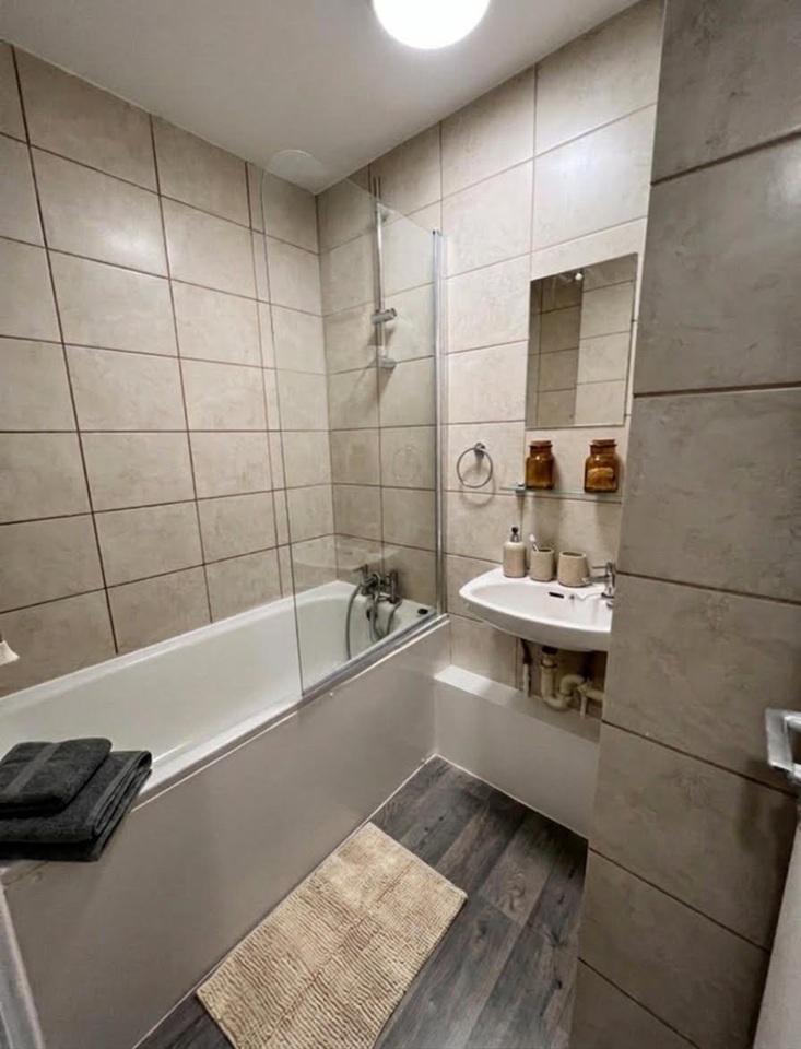 Room in a Shared Flat, Waynflete Square, W10 photo 5