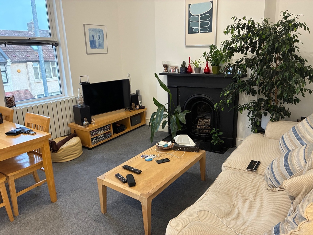 1 Bed Flat, Princes Terrace, BN2 photo 5