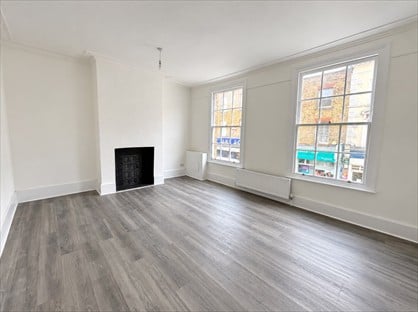 3 Bed Flat, Deptford High Street, SE8