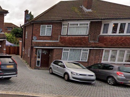 3 Bed Semi-Detached House, Cillocks Close, EN11