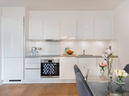 2 Bed Flat, Station Grove, HA0