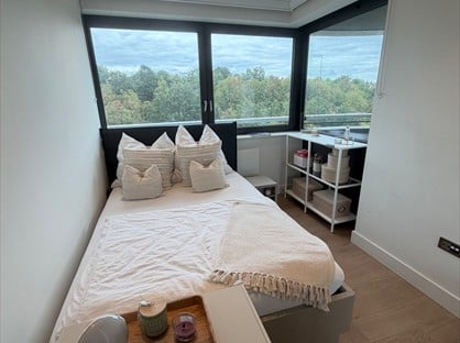 Room in a Shared Flat, Oasis Way, HA9