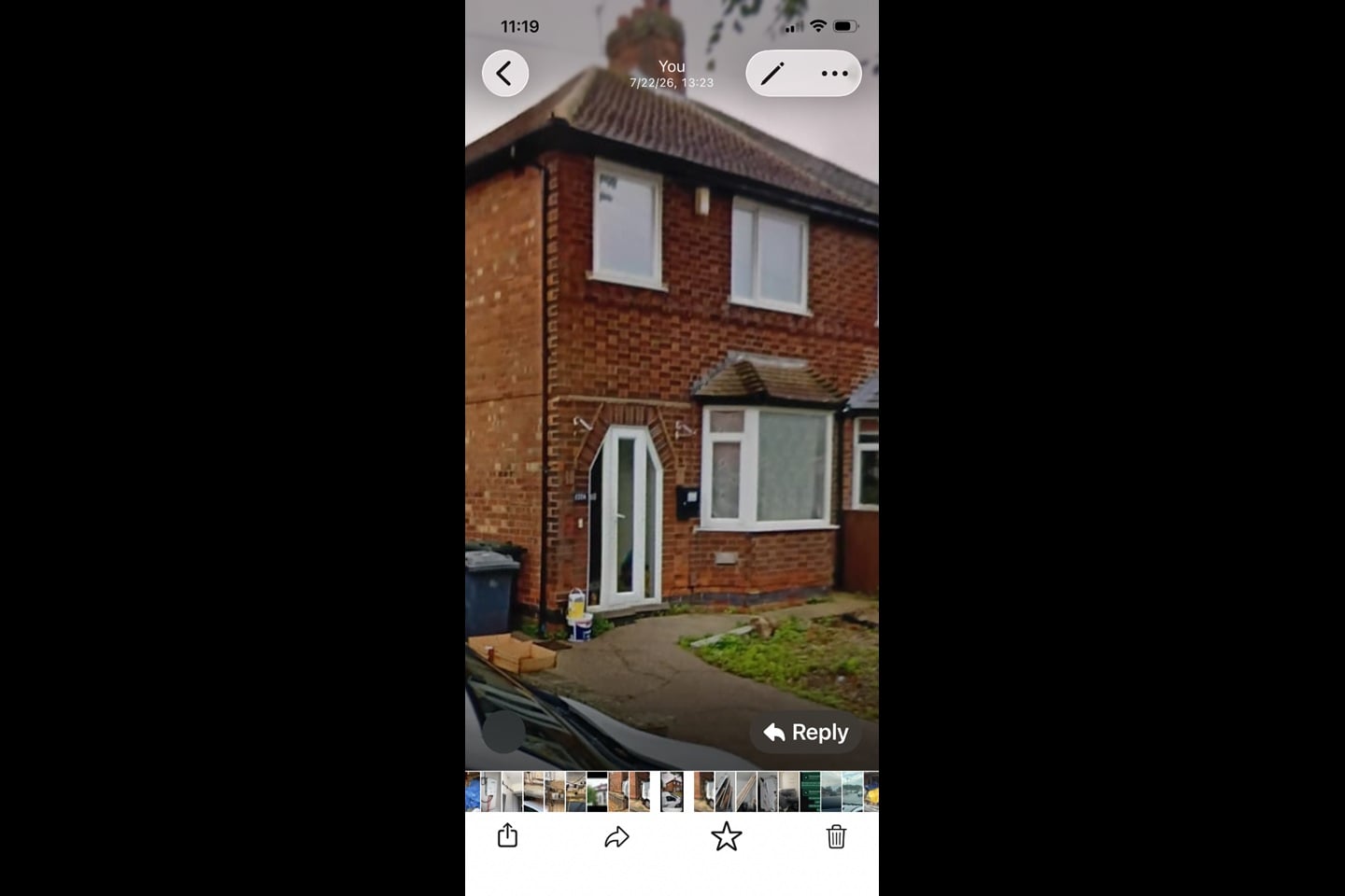 3 Bed Semi-Detached House, Kent Rd, NG3