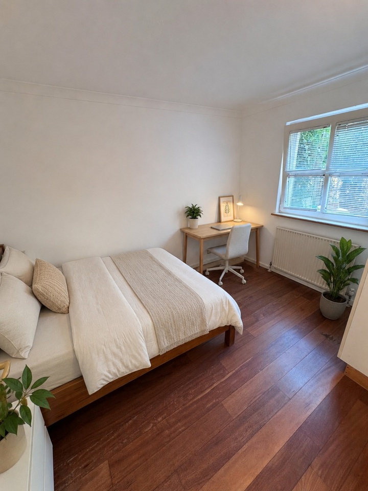 Room in a Shared House, Royal Court, SE16