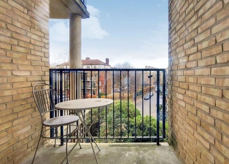 Room in a Shared House, Royal Court, SE16 photo 5