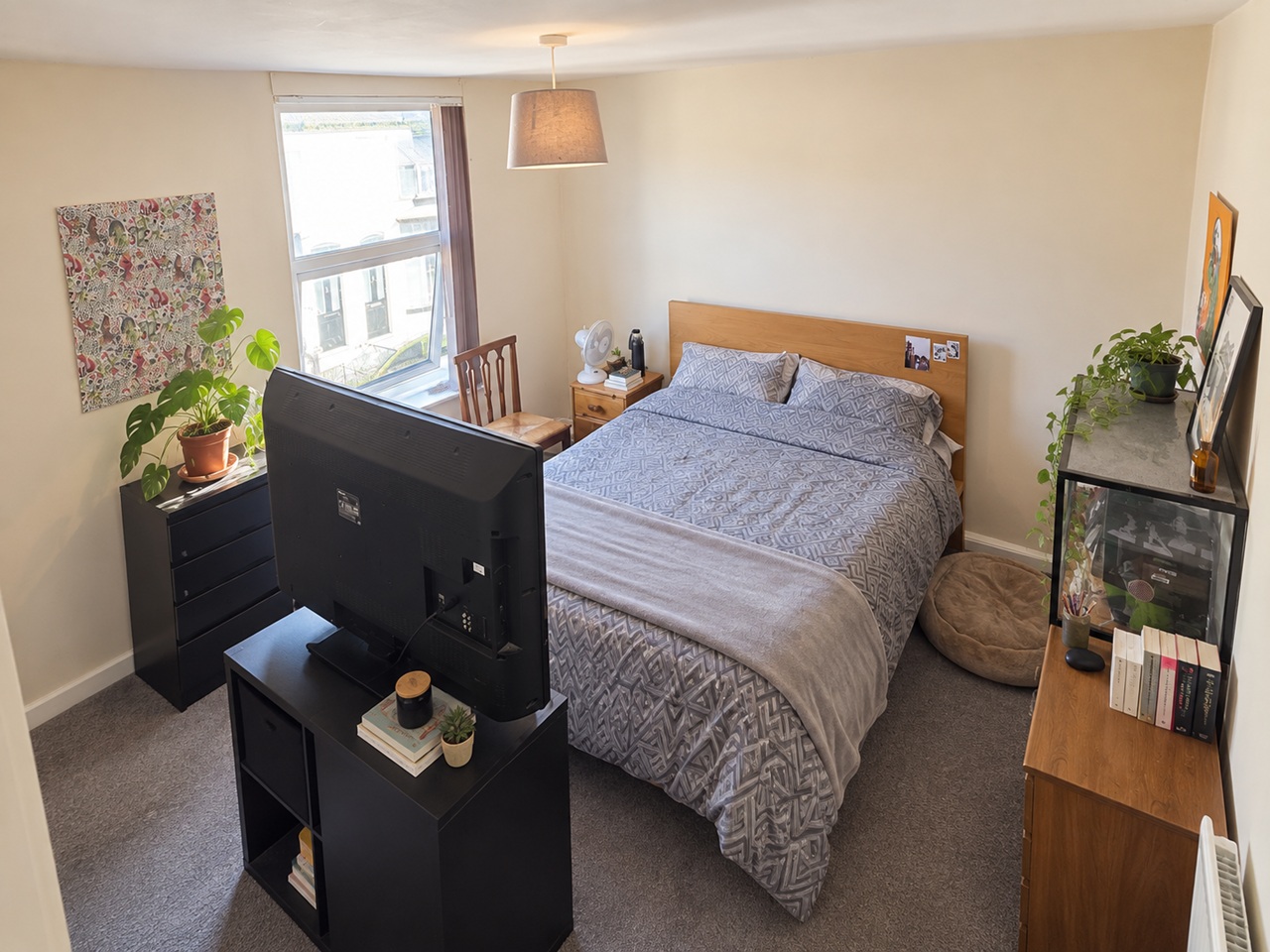 2 Bed End Terrace, Plumer St, L15 photo 5