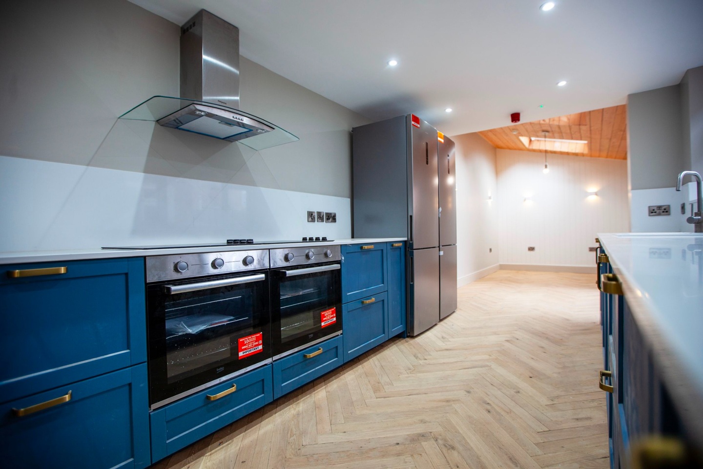 8 Bed Terraced House, Deramore St, M14