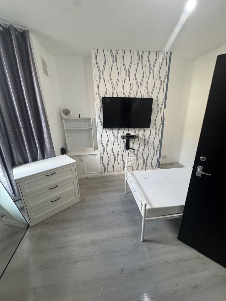 Room in a Shared Flat, Trundleys Road, SE8 photo 2