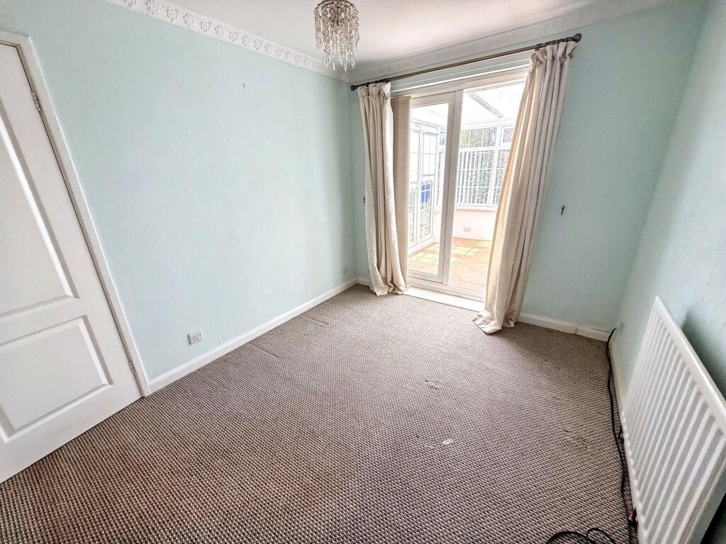 Cramlington - 2 Bed Bungalow, Pentridge Close, NE23 - To Rent Now for £ ...