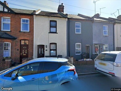 2 Bed Terraced House, Garland Road, CO12