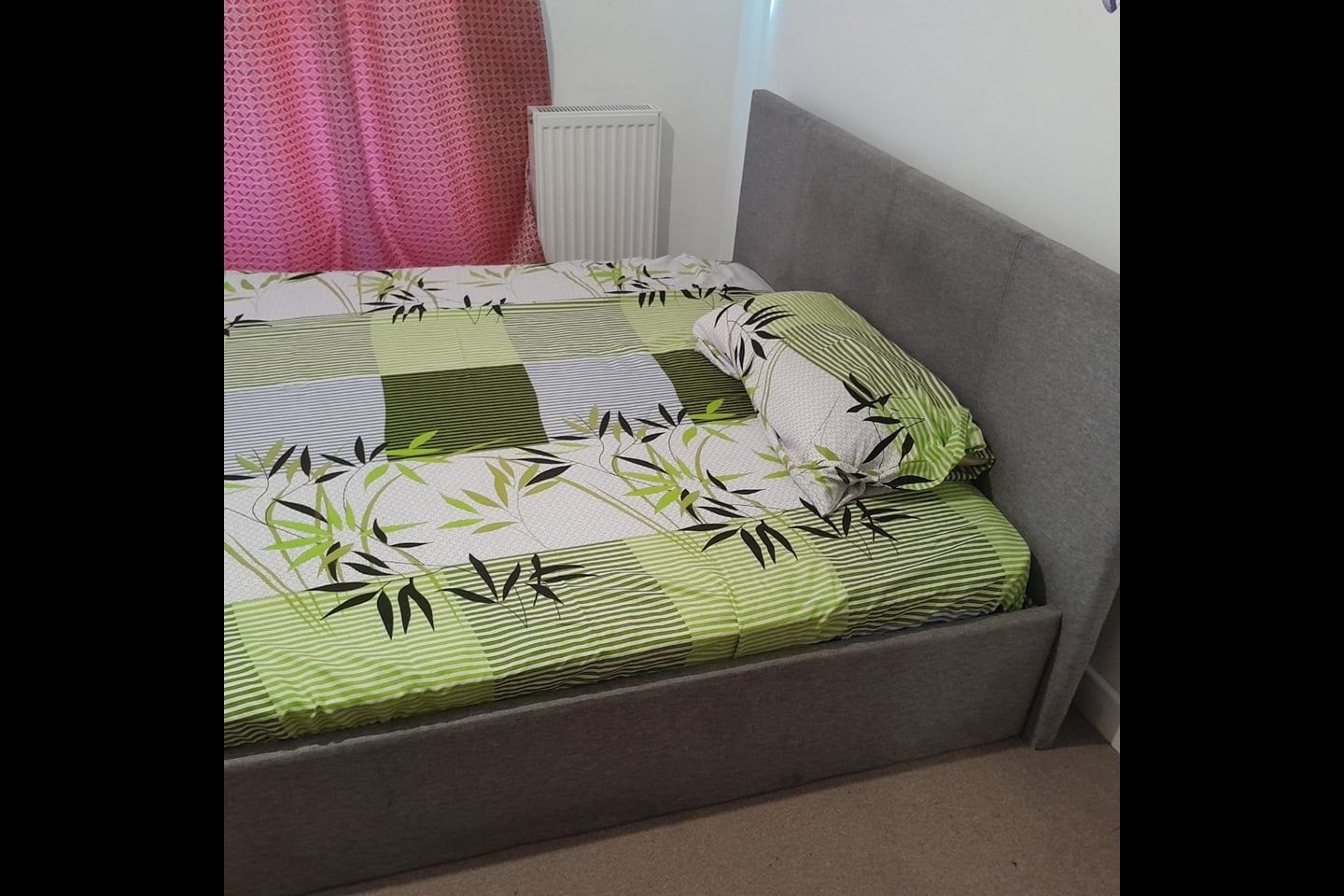 Room in a Shared Flat, Mansfield Court, SE15