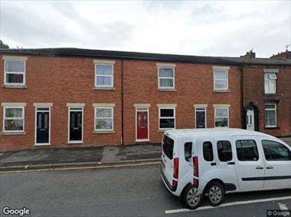 2 Bed Terraced House, Oldham Road, OL2