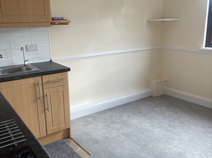1 Bed Flat, Lye Lane, AL2