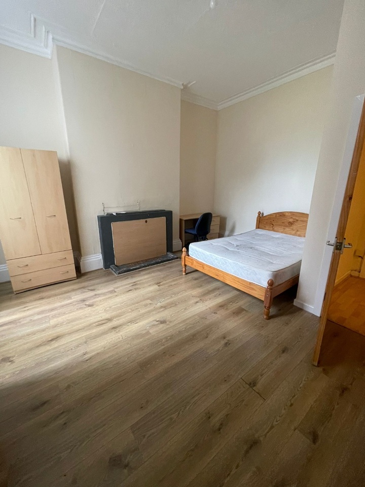 Room in a Shared House, Beulah View, LS6