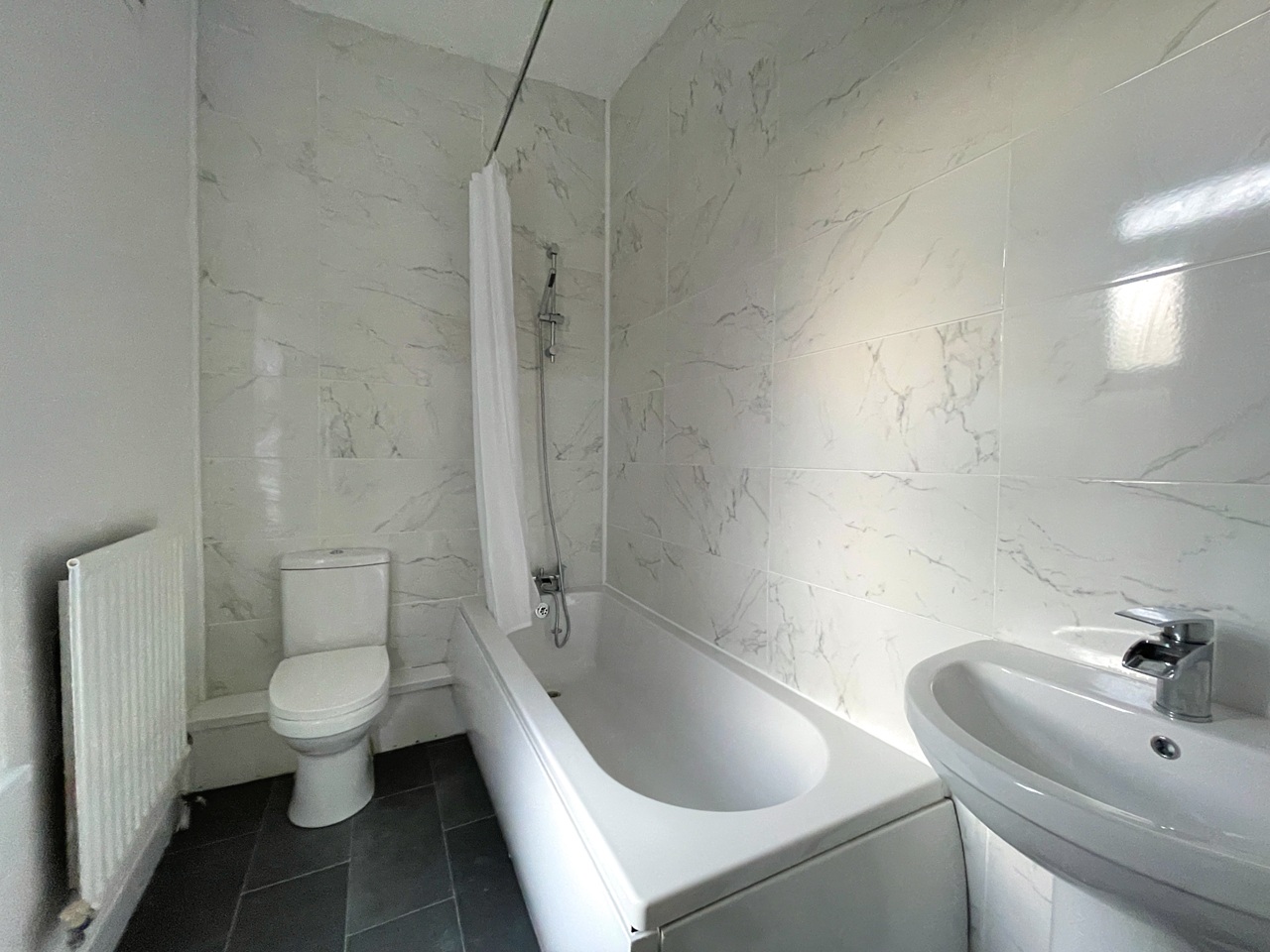 6 Bed End Terrace, Glossop Road, S10 photo 5