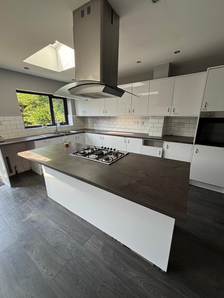 4 Bed Semi-Detached House, Weymoor Road, B17