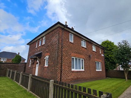 3 Bed Semi-Detached House, Coniston Road, PR7
