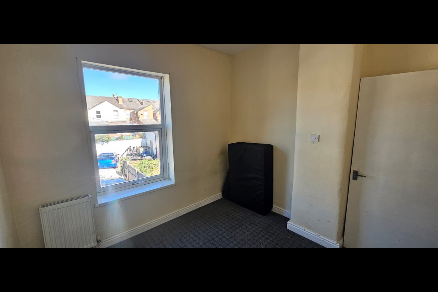 2 Bed Flat, Walbrook Road, DE23 photo 4