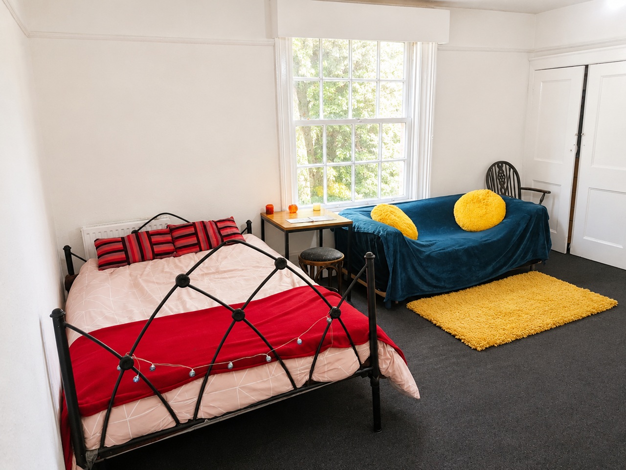 Room in a Shared House, Queens Terrace, SO14