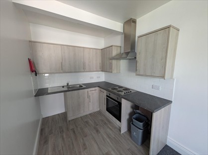2 Bed Flat, St Leo Place, PL2