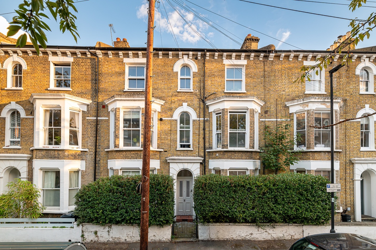 1 Bed Flat, Chantrey Road, SW9 photo 4
