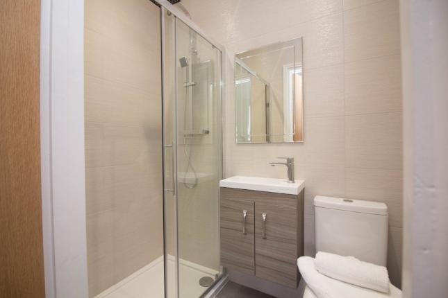 Studio Flat, Helena House, RG1 photo 5
