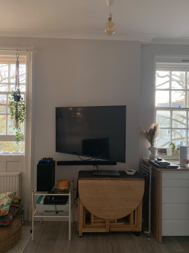 1 Bed Flat, Rosslyn Hill, NW3 photo 4
