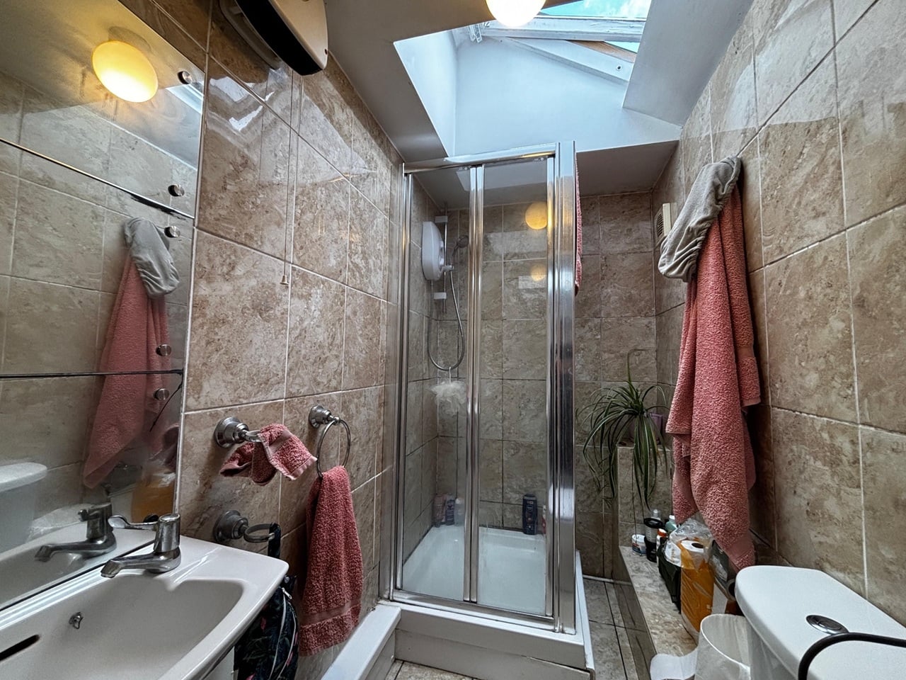 1 Bed Flat, Hill St, BS3 photo 2