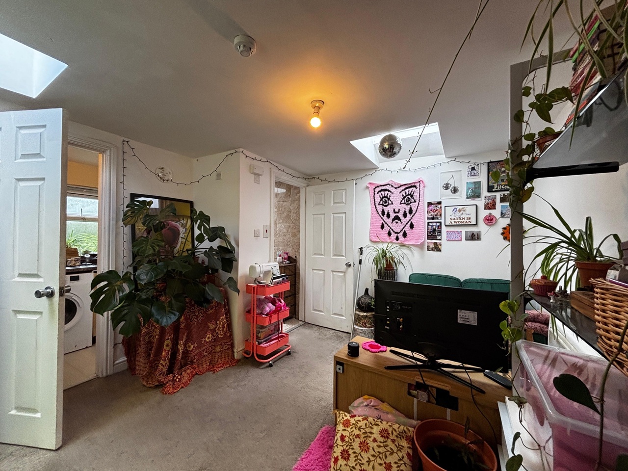 1 Bed Flat, Hill St, BS3 photo 4