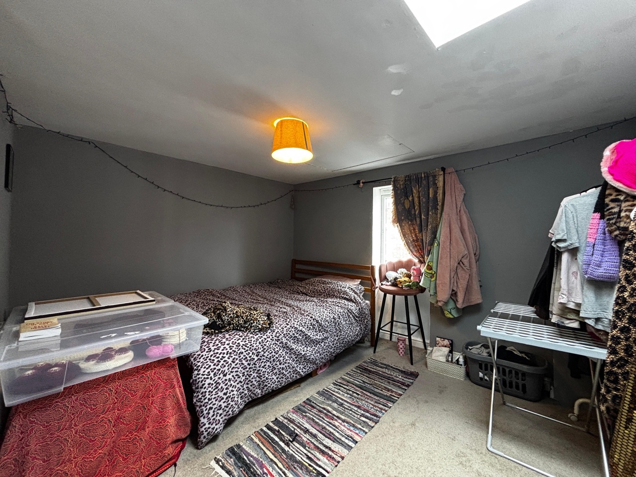 1 Bed Flat, Hill St, BS3 photo 3