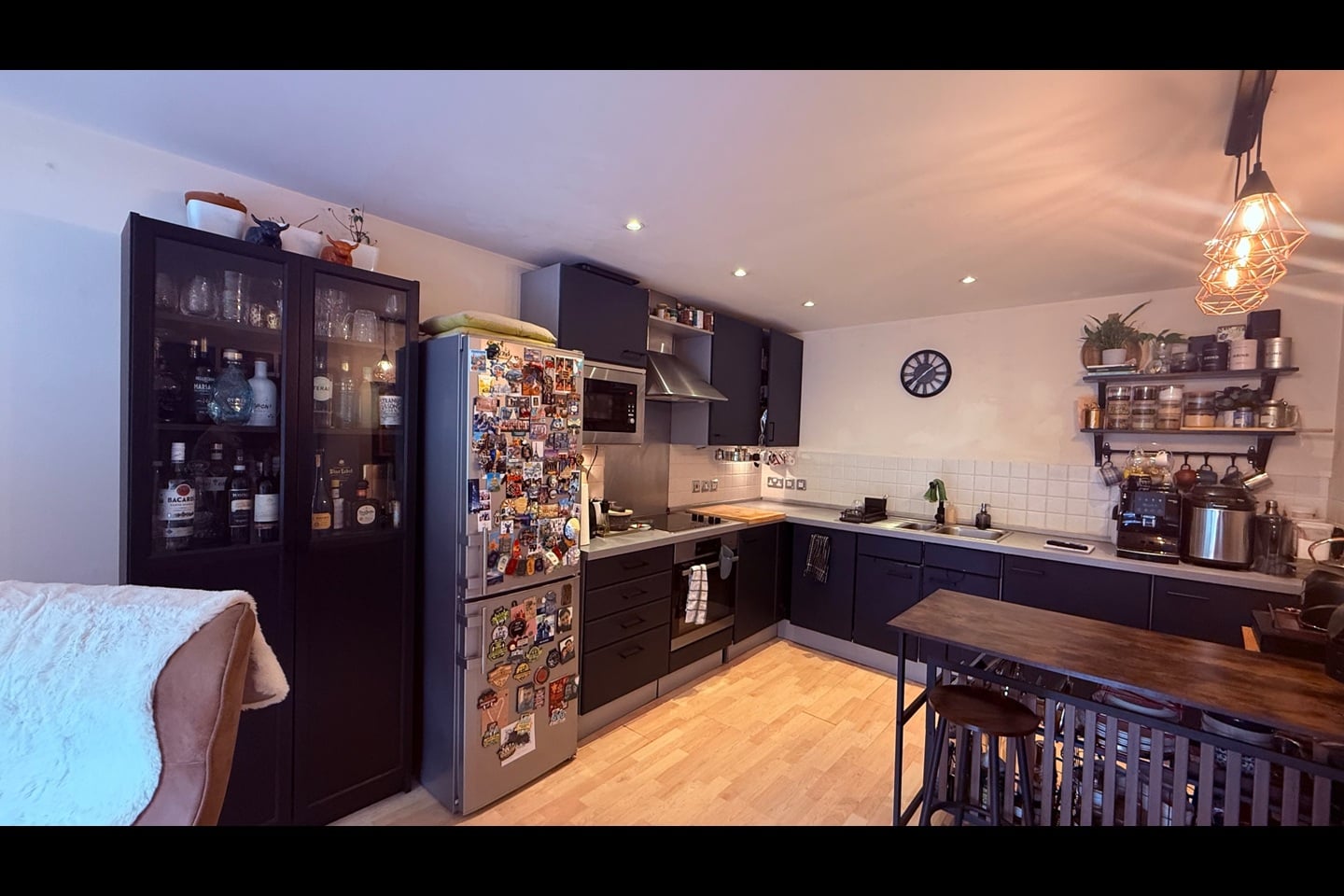 2 Bed Flat, Stanton House, SE16 photo 4