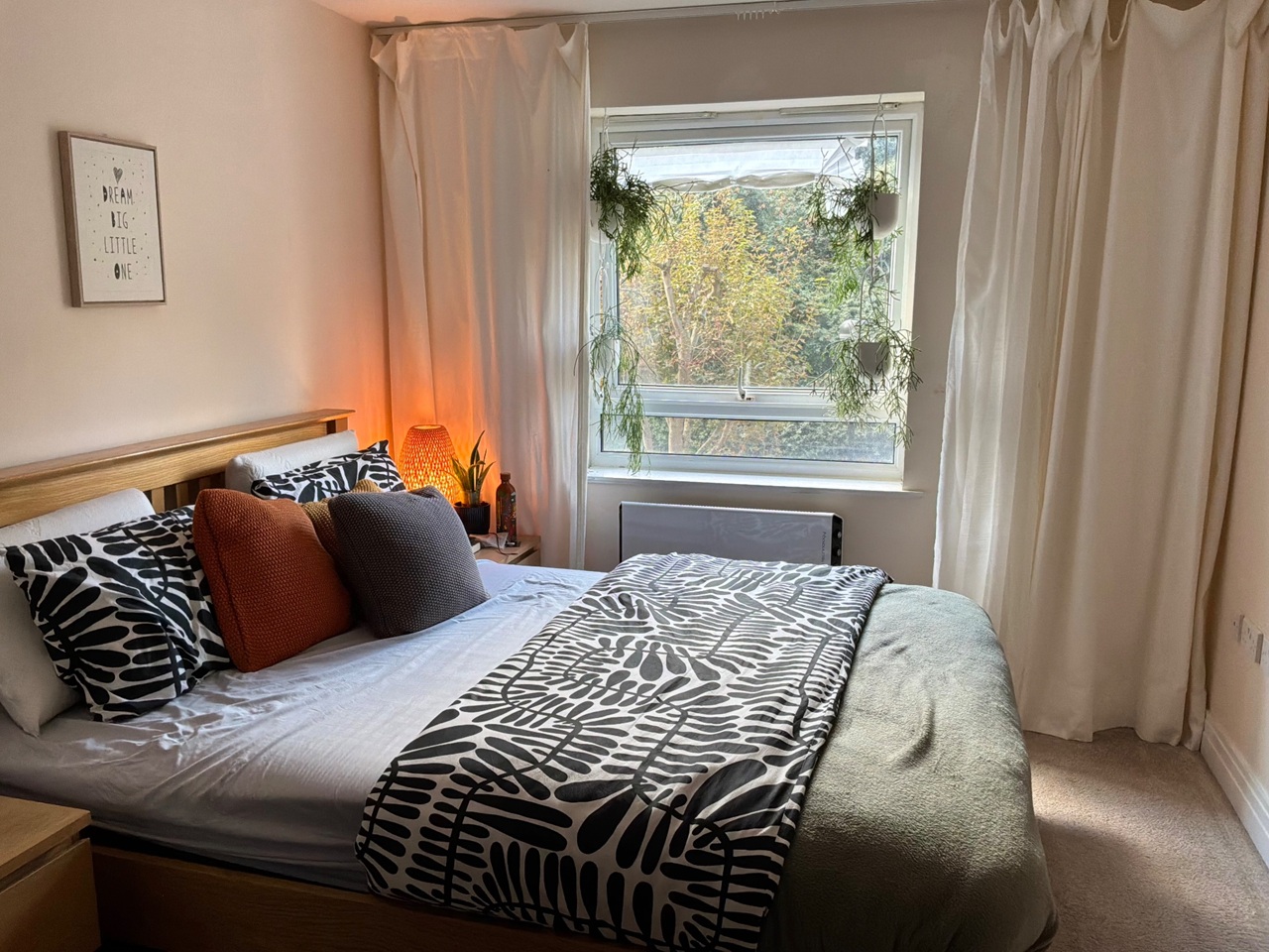 2 Bed Flat, Stanton House, SE16 photo 5