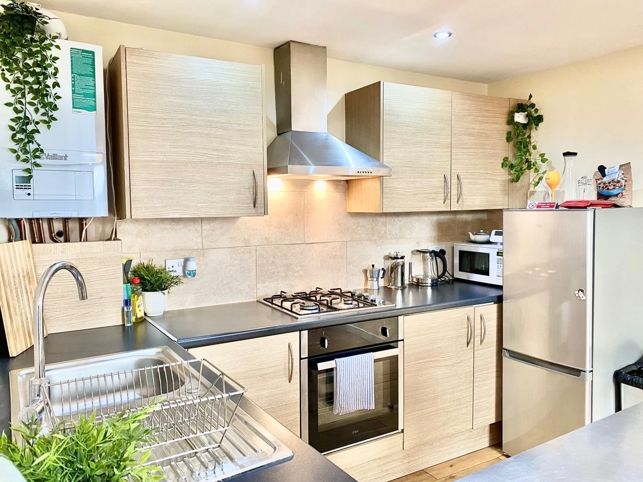 2 Bed Flat, Whitechapel, E1 photo 4
