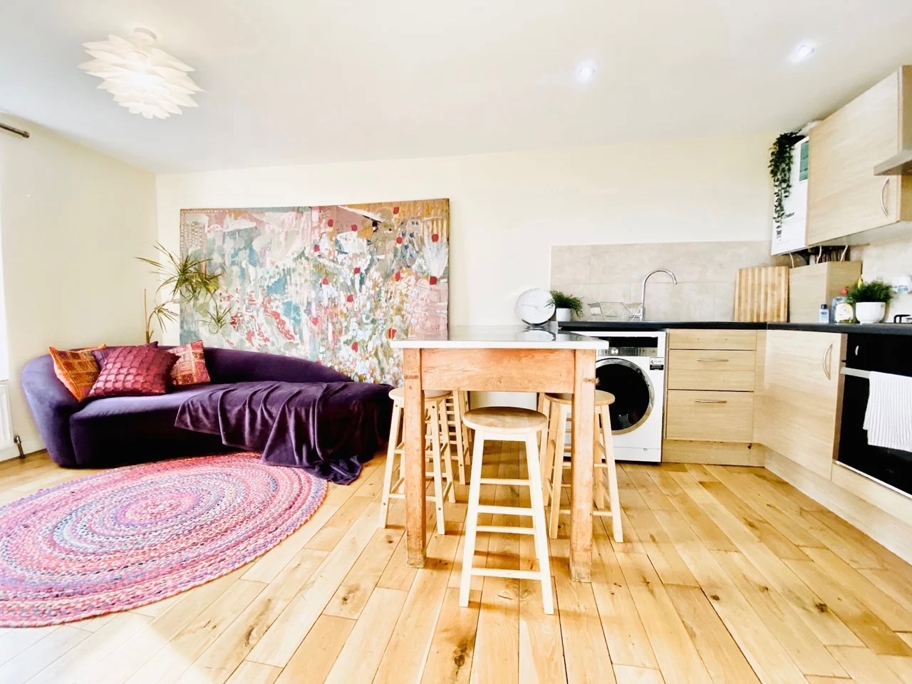 2 Bed Flat, Whitechapel, E1 photo 5