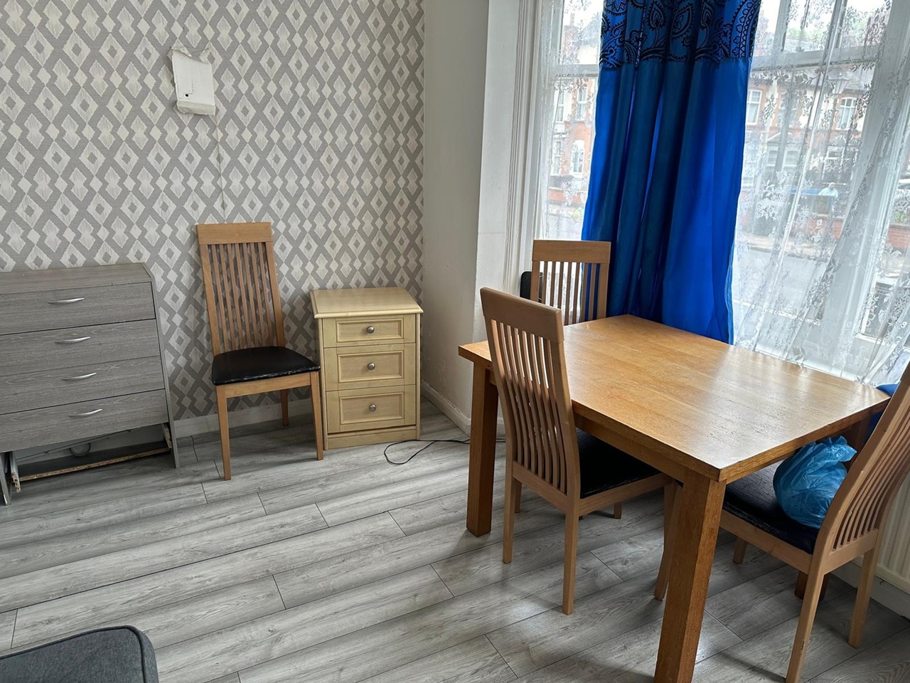 1 Bed Flat, Glenfield Road, LE3 photo 4