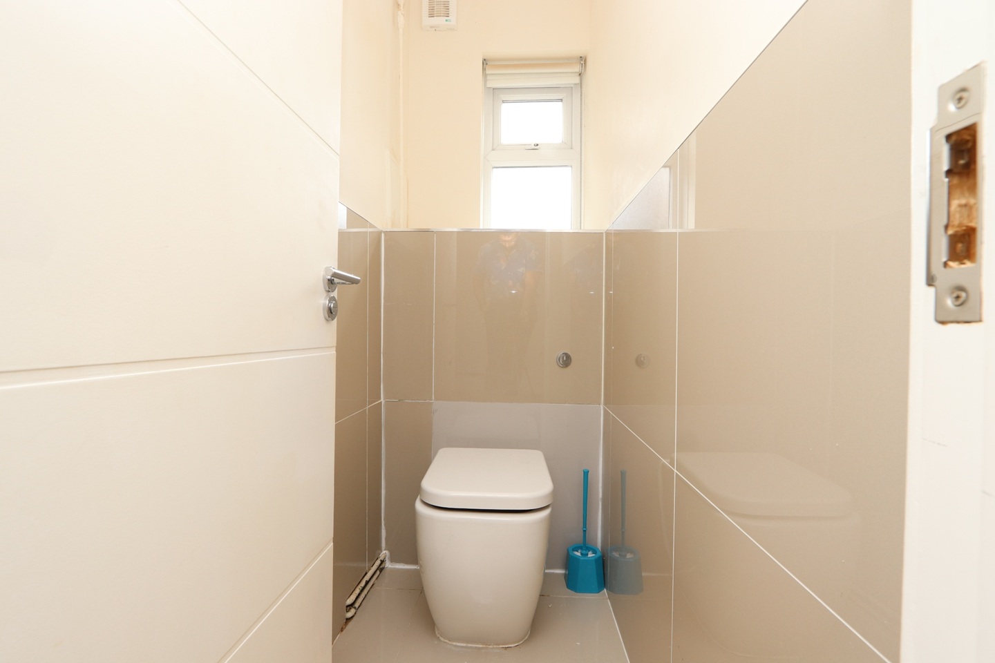 Room in a Shared Flat, Mason House, E9 photo 2