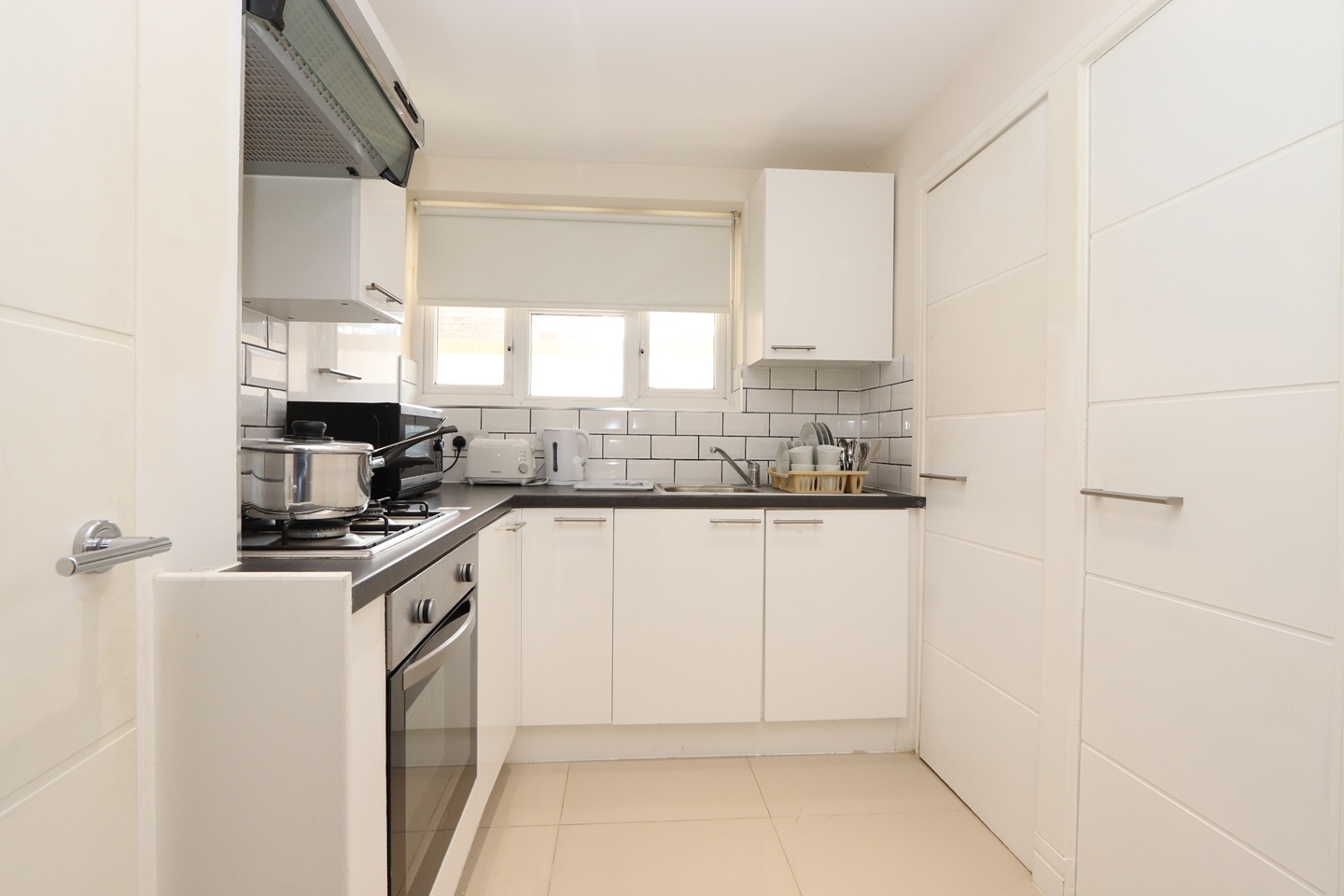 Room in a Shared Flat, Mason House, E9 photo 5